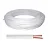 FIO CORDAO PARAL LIGPRIME 2X1,50 BRANCO - Imagem 1