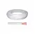 FIO CORDAO PARAL LIGPRIME 2X2,50 BRANCO - Imagem 1