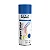 TINTA SPRAY AZUL 350ML/250G TEKBOND - Imagem 1