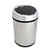 Lixeira Inox Automática Sensor 9 Litros 9lts 9l Tssaper - Imagem 3