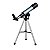 Telescópio Astronômico e terrestre luneta Refrator azimutal 360mmX50mm Tssaper TSLES365 - Imagem 2