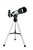 Telescópio Astronômico e terrestre luneta Refrator azimutal 360mmX50mm Tssaper TSLES365 - Imagem 1