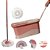 Balde Esfregao mop, modelo SP-511 - Imagem 2