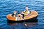 Bote Inflável Hydro-Force Raft Set 1,96m x 1,14m c/ Remo+Bomba Bestway 61062 - Imagem 7