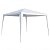 Tenda Gazebo Praia 3x3 Barraca Camping campo top com proteção solar Tssaper - Imagem 3
