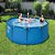 Piscina Inflável Fast Set 4600L 3,05m x 76cm Bestway 57266 - Imagem 3