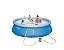 Piscina Inflável Fast Set 7.340L 3,96m x 84cm + Filtro 2.006L/H - Imagem 3