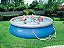 Piscina Inflável Fast Set 7.340L 3,96m x 84cm + Filtro 2.006L/H - Imagem 4