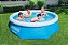 Piscina Inflável Fast Set 2.300L 2,44m x 66cm Bestway 57265 - Imagem 2