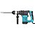 Martelete Rompedor perfurador potencia de 1600w 7j SDS Plus Super Potente Tssaper - Imagem 4