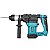 Martelete Rompedor perfurador potencia de 1600w 7j SDS Plus Super Potente Tssaper - Imagem 5