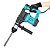 Martelete Rompedor perfurador potencia de 1600w 7j SDS Plus Super Potente Tssaper - Imagem 6