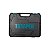 Martelete Rompedor perfurador potencia de 1600w 7j SDS Plus Super Potente Tssaper - Imagem 9