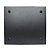 Cofre Digital De Gaveta Display Lcd Chave Senha 20l DS145CG - Tssaper - Imagem 3