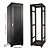 Gabinete Rack servidor organizador 22u Tssaper Modelo: SNB6622CI - Imagem 2