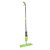 Vassoura Magica Esfregao Mop Spray Com Reservatorio Limpeza SP-05G - Verde - Imagem 2