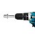 Adaptador Conector Rosca M14 Parafuso para Montagem de Boina em Furadeira e Parafusadeira - Imagem 2