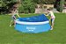 Cobertura Piscinas Fast Set Pool Cover 2,44m Bestway 58032 - Imagem 2