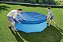 Cobertura Piscinas Fast Set Pool Cover 2,44m Bestway 58032 - Imagem 6