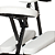 Cadeira de Massagem Dobrável Portátil modelo CMSCB - Imagem 3