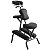 Cadeira de Massagem Dobrável Portátil modelo CMSCB - Imagem 11