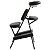 Cadeira de Massagem Dobrável Portátil modelo CMSCB - Imagem 12