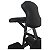 Cadeira de Massagem Dobrável Portátil modelo CMSCB - Imagem 17