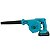 Soprador de Folhas a Bateria de 21v 1500mah TSSO21V Tssaper - Imagem 3