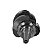 Virabrequim para gerador a gasolina TS8000EB Tssaper TSGER68 - Imagem 2