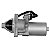 Motor de Arranque Partida Elétrica para Gerador a Gasolina TS8000EB Tssaper - Imagem 1