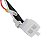 AVR para gerador a gasolina TS8000EB modelo TSGER44 - Imagem 2