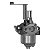 Carburador para gerador a gasolina TS1200B modelo TSGER30 - Imagem 1