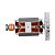 Induzido para gerador a gasolina TS3900EB modelo TSGER49 - Imagem 3