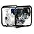 Motobomba Bomba D'agua A Gasolina 4t 2pol 6,5cv 163cc Tssaper - Imagem 8