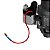 Motor de Arranque Partida Elétrica para Gerador a Gasolina TS3900EB Tssaper TSGER75 - Imagem 5