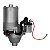 Motor de Arranque Partida Elétrica para Gerador a Gasolina TS3900EB Tssaper TSGER75 - Imagem 1