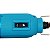 Mini Retífica Elétrica 280w com 161 acessórios para Artesanato Acabamentos Tssaper - Imagem 7