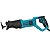 Serra Sabre Profissional Elétrica 900w 2700rpm Tssaper - Imagem 3