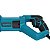 Serra Sabre Profissional Elétrica 900w 2700rpm Tssaper - Imagem 9
