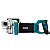 Cortador de Parede Elétrico 3200W 133mm Concreto Alvenaria Tssaper TSCP133 - Imagem 8