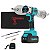 Engraxadeira Pistola de Graxa 500w 10000PSI a Bateria 21v Tssaper - Imagem 2