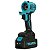 Ferramenta Multifuncional 11 em 1 a Bateria 21v com Maleta Brushless 1300rpm Tssaper TSFEM11 - Imagem 2