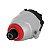 Ferramenta Multifuncional 11 em 1 a Bateria 21v com Maleta Brushless 1300rpm Tssaper TSFEM11 - Imagem 7