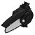 Ferramenta Multifuncional 11 em 1 a Bateria 21v com Maleta Brushless 1300rpm Tssaper TSFEM11 - Imagem 4