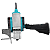 Plaina Elétrica 800w 82mm 16500rpm Tssaper - Imagem 8