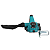 Plaina Elétrica 800w 82mm 16500rpm Tssaper - Imagem 9