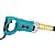 Vibrador de Concreto 1600w com Mangote de 2,50 metros Tssaper - Imagem 4