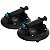 Kit com 2pc Ventosa Profissional Sucção até 200kg Vidro PorcelanatoTssaper TSVENS7 - Imagem 1