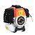 Motor a Gasolina 2 Tempos para Roçadeira Perfurador 21,7cc 2,5HP Tssaper TMO517 - Imagem 4