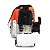 Motor a Gasolina 2 Tempos para Roçadeira Perfurador 21,7cc 2,5HP Tssaper TMO517 - Imagem 5